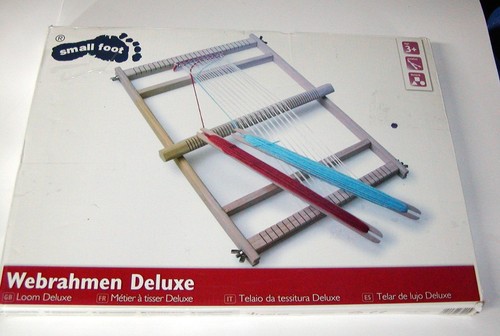 Legler deluxe wooden small - legler,