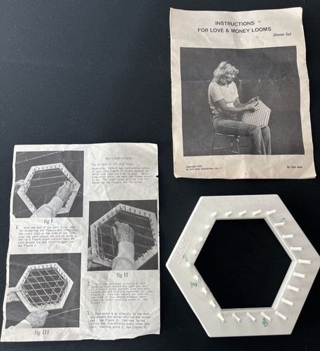1979 vintage love money - vintage,